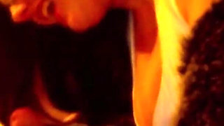 She Is Stunning French Babe Who Likes to Wank Cocks