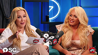 The Ultimate Career Flip: How Finance Vp Taylor Vixxen Became an Adult Star