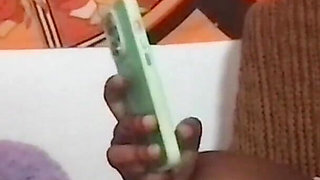 What Happens When U Send Her Porn/masturbation