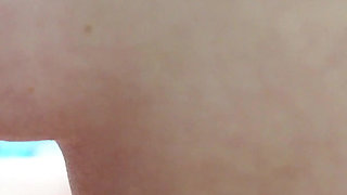 POV Step Mom Wears Harness for Step Son and Needs Lots of Pervert Love