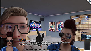 Sexbot 2 Recalibrated Part 4