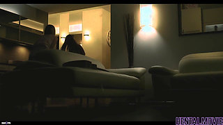 Three Girls Get Possessed