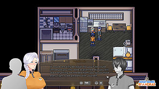 Komadori Inn Gameplay Part 1 - Kubo’s First Day at the Inn