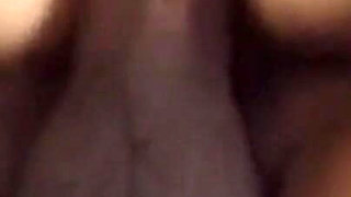 Tears Streaming BBC Deepthroat and Gaping Anal Pound