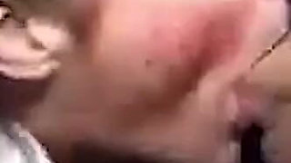 Little Schoolie Goes Dogging