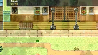 Naruto Hentai - Naruto Trainer [v0.16.1] Part 65 Anal with Hinata by Loveskysan69