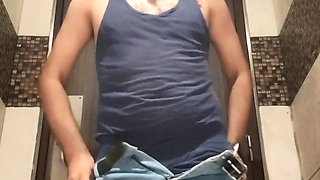 AAYAADX - Exposed in the Mall