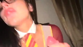 Emily Rinaudo Gryffindor Girl Fucks A Sneaky Perv Onlyfans