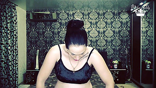Strong muscles worship! Sport motivation for pathetic losers like you ! 120 repeats!