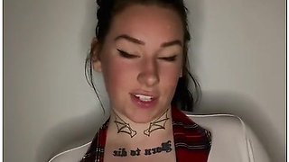 British Domination Dirty Talk