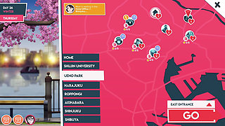 Complete Gameplay - Quickie: a Love Hotel Story, Part 12