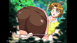 Indecent Wife Hana (Part Five)