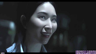 Three Girls Get Possessed