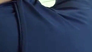 Pure Creampie. Innocent Beauty Pulls Me in, Sweet Face Hides a Bold, Irresistible Side. - Part 2