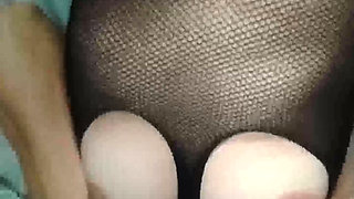 Jerking me off until I come
