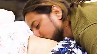 Hardcore Fuck with Her Step Brother When Mom Not in Home, Sexy Indian Desi Beautiful Fucking Girl