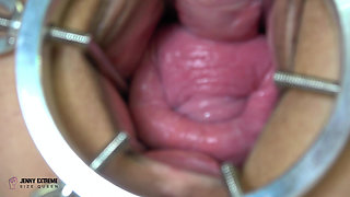 More Fisting Exploration