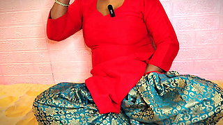 Bhabhi ne raat ko chupke call kiya  Devar ko akele bulaya control toot gaya