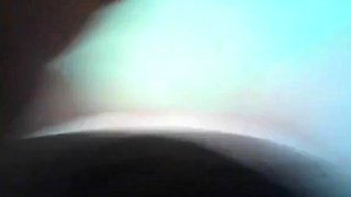 Big-Titted BBW Brazilian Masturbates on Webcam