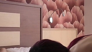 Shana Grimoire X Solougo, Morning Sex, Day 14