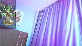 Amateur Solo Shemale Masturbation