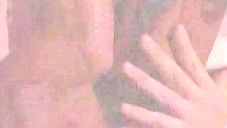 Big assed busty tit fuck and blowjob
