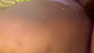 Giant Cock in My Wet Pussy