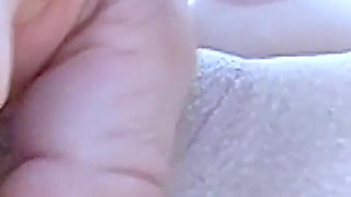 Busty Babe Likes Sex Outdoors