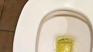 Come Pee with Me! a Compilation