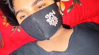 Desi Girlfriend Hot Sex in My Home - Alvi Khan Fucks Mariya_Hot's Pussy