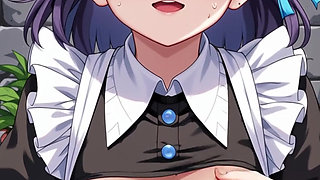 Hottest Hentai Compilation