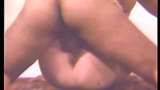 Blonde hairy pussy cheating wife sucks and fucks her black man (Video has no audio but music)