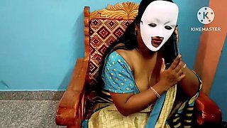 Indian landlord fucks tenant for unpaid rent - Tamil audio amateur milf moaning big tits aunty homemade