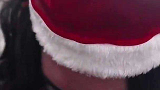 Holiday Hook up