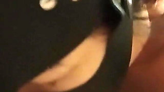 Petite Asian Amateur Sucks a Stranger