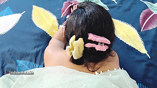 Aunty Takes the Scorched Manga