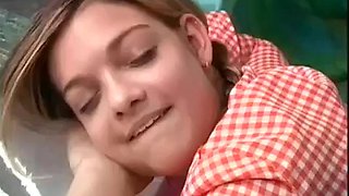 Russian great tits: Blowjob, Doggy  Cowgirl Porn