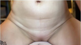 Stepmom Took Care Of Her Stepson And Allowed Him To Cum Inside Her