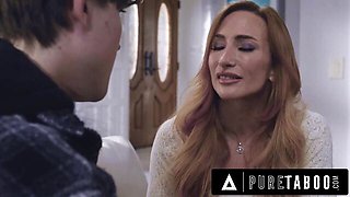Pure Taboo - big cock movie