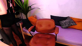 Brunette Amateur Webcam Teen Exposed