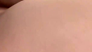 Cute Curly Blonde Teen Takes Big Black Cock Like a Pro