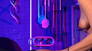 Smoked, Punished, Fucked - the Punishment of Your Life