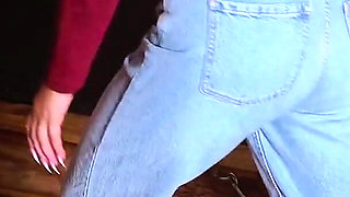 Face Slaps, Cock Smacks & Foot Slave Humiliation