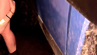 Roadside Quickie Public Deepthroat Whore Wife