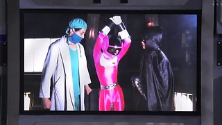 Yuna Takizawa Hot Asian babe in gangbang