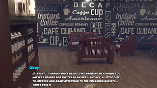 MILF Obsession - Ep01