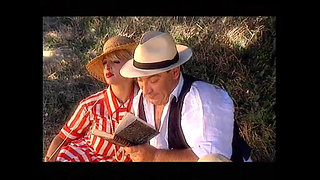 Twentieth Century Erotica