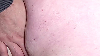 Big Twitty Huge Ass Girl Vs Perverted Little Stepdaddy