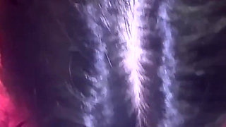 Pinay MILF Cowgirl Creampie Drip - Lexxi Wett