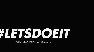 Cum Hungry Step Sisters Fuck Step Dad . Catherine Knight